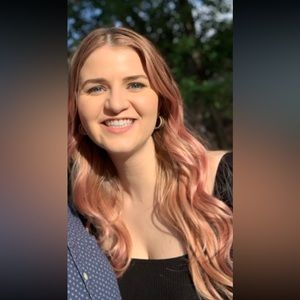 Meet your Posher, Shannon